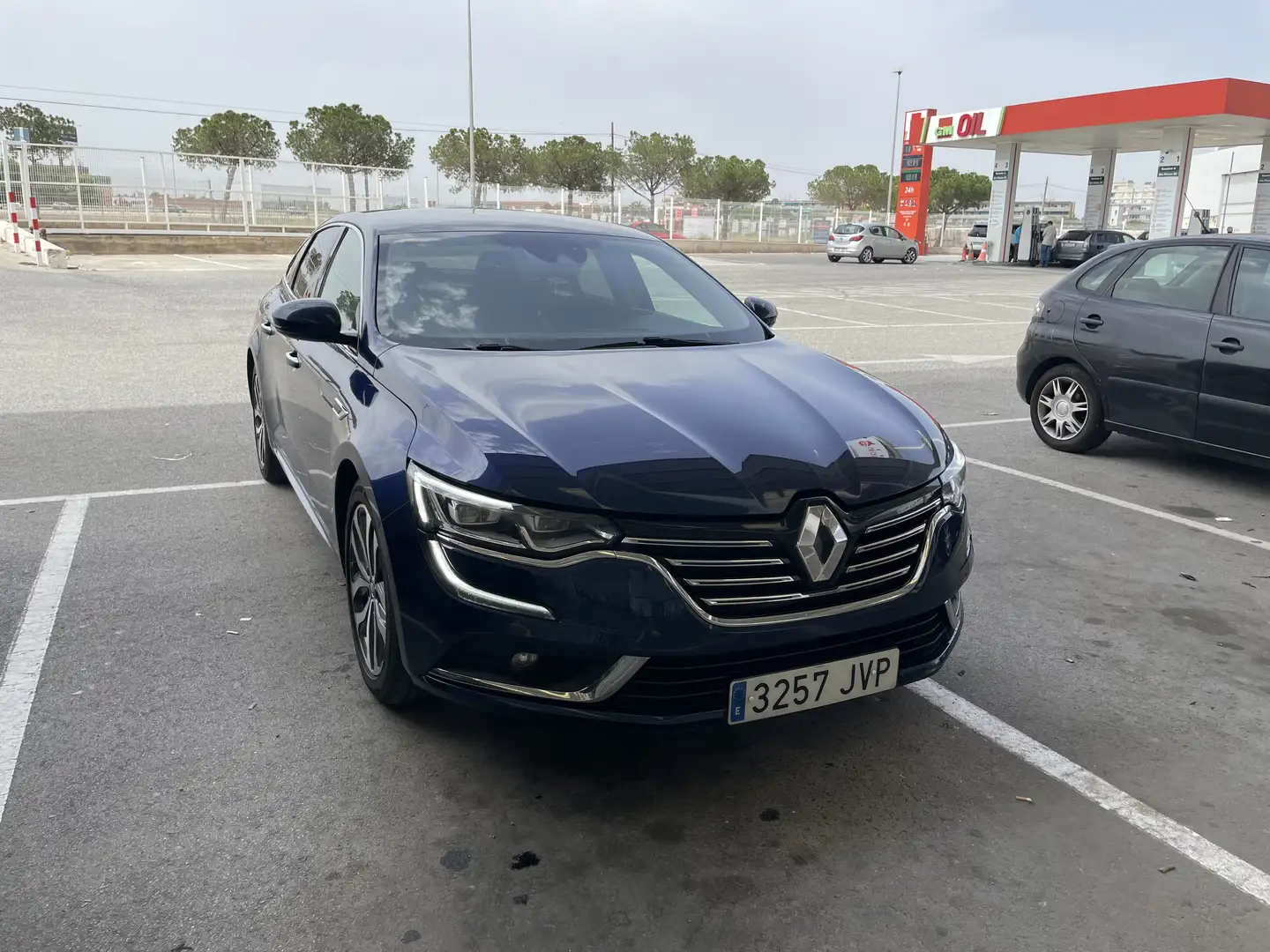 Renault Talisman Grandtour ENERGY dCi 130 LIFE - 2