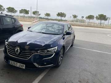 Grandtour ENERGY dCi 130 LIFE