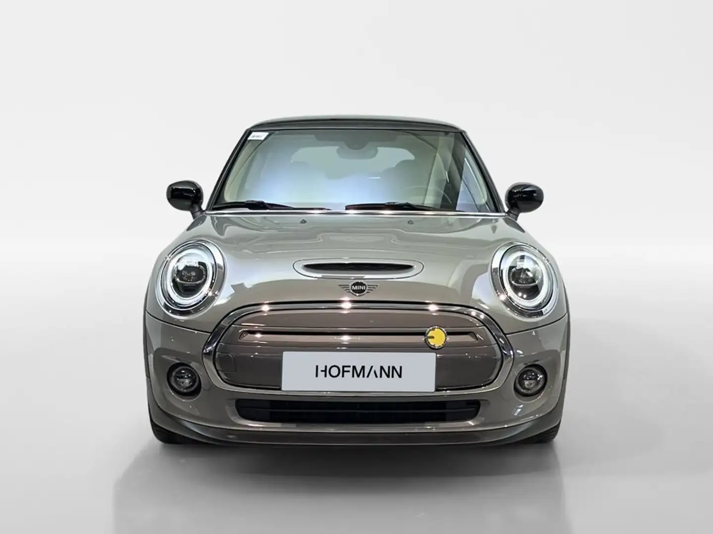MINI Cooper SE Trim S Grau - 2