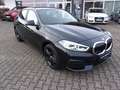 BMW 118 i Schwarz - thumbnail 2