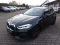BMW 118 i Schwarz - thumbnail 4