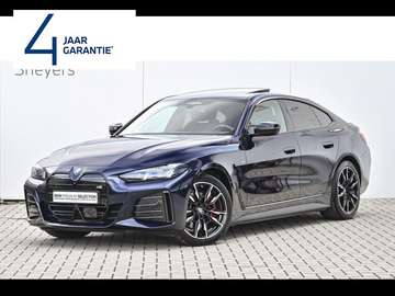 xDrive M50
