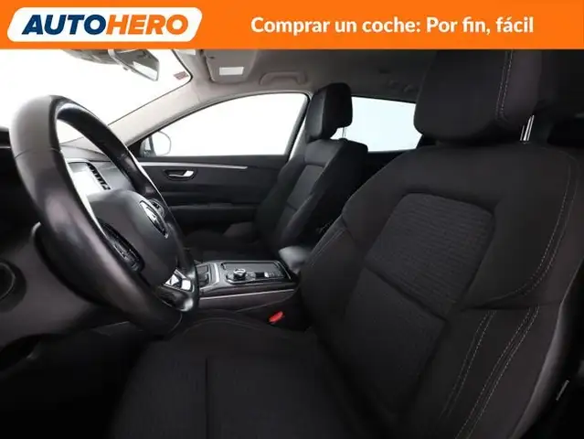 Renault Talisman view 11