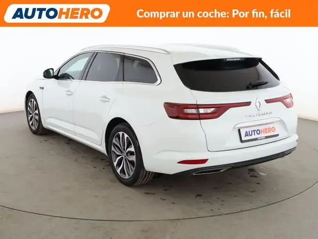 Renault Talisman view 4