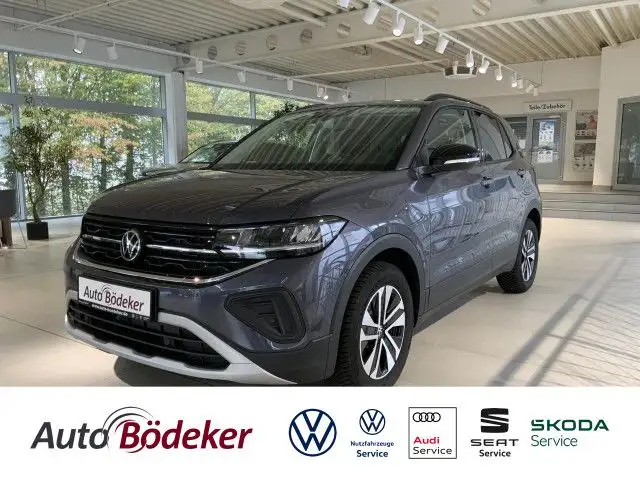 Volkswagen T-Cross Life 1.0 l TSI 85 kW (116 PS) Bluetooth