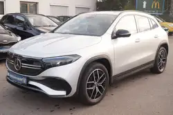 Mercedes-Benz EQA 300 4Matic AMG HUD MBUX BURMESTER