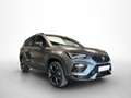 CUPRA Ateca 2,0TSI DSG 4Drive 140KW/190PS AHK, 19 Black mat... Gris - thumbnail 8