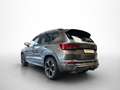 CUPRA Ateca 2,0TSI DSG 4Drive 140KW/190PS AHK, 19 Black mat... Gris - thumbnail 4