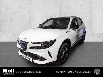 Ibrida 1.2 VGT 107KW SPORT SPECIALE