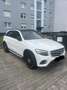 Mercedes-Benz GLC 350 d Coupe 4Matic 9G-TRONIC AMG Line - thumbnail 3