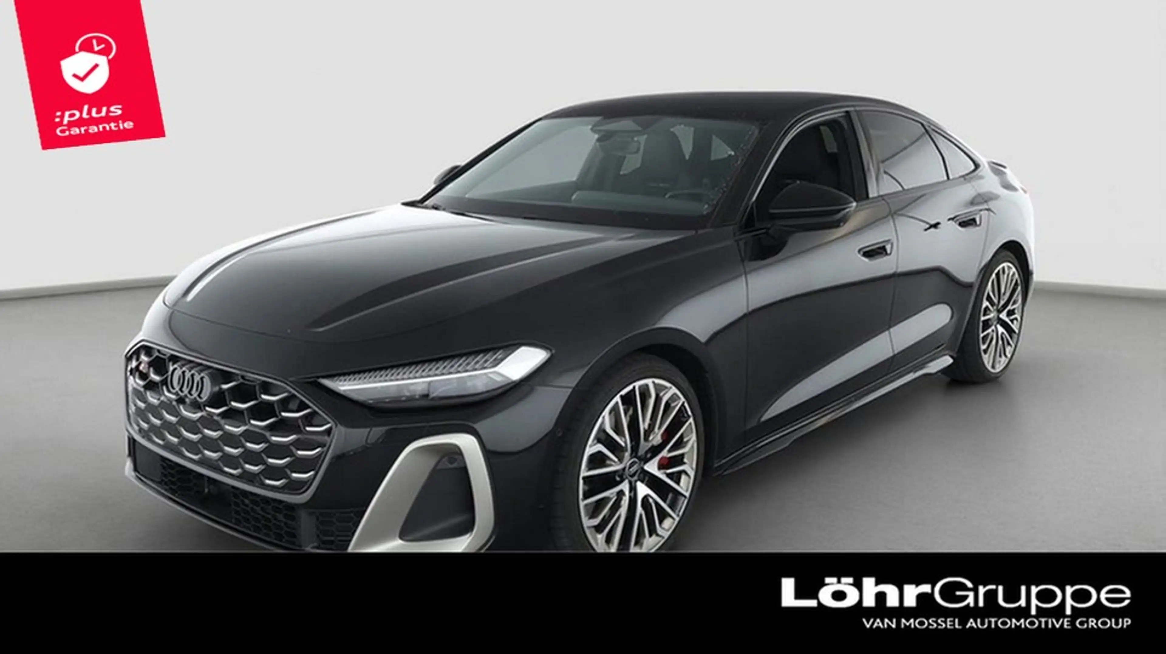 Audi S5 Limousine TFSI Q edition one 20"|360°|MATRIX|LEDER