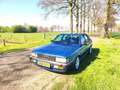 Audi 80 1.8 Turbo 20V Bleu - thumbnail 9