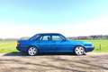 Audi 80 1.8 Turbo 20V Bleu - thumbnail 5