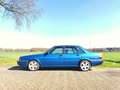 Audi 80 1.8 Turbo 20V Bleu - thumbnail 17