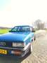 Audi 80 1.8 Turbo 20V Bleu - thumbnail 20