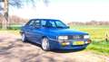 Audi 80 1.8 Turbo 20V Bleu - thumbnail 2