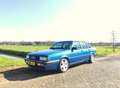 Audi 80 1.8 Turbo 20V Bleu - thumbnail 19