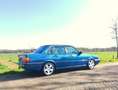 Audi 80 1.8 Turbo 20V Bleu - thumbnail 6