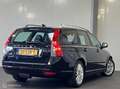 Volvo V50 1.6 D2 S/S Business Ed. [ NAP 1e eig. leder trekha Schwarz - thumbnail 6