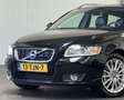 Volvo V50 1.6 D2 S/S Business Ed. [ NAP 1e eig. leder trekha Schwarz - thumbnail 14