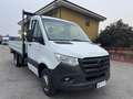 Mercedes-Benz Sprinter 416 CDI - CASSONE FISSO 4.10 M - EU6 - 2.2d Bianco - thumbnail 7