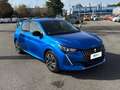 Peugeot 208 Allure Pack PureTech 75 S/S Blu/Azzurro - thumbnail 5