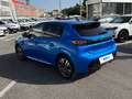 Peugeot 208 Allure Pack PureTech 75 S/S Blu/Azzurro - thumbnail 3