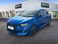 Peugeot 208 Allure Pack PureTech 75 S/S Blu/Azzurro - thumbnail 1