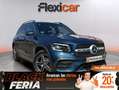 Mercedes-Benz GLB 200 200d 8G-DCT Azul - thumbnail 1