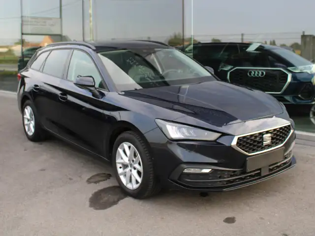SEAT Leon Leon ST 1.0 EcoTSI Move! (EU6AP) Move!