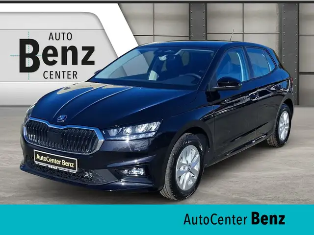 Skoda Fabia 1.0 TSI DSG SELECTION *LED*NSW*GRA*VZE*
