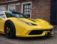 Ferrari 458 Speciale 4.5 V8 HELE | Giallo Modena - Historie Amarillo - thumbnail 17