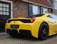 Ferrari 458 Speciale 4.5 V8 HELE | Giallo Modena - Historie Amarillo - thumbnail 18