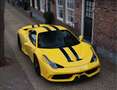 Ferrari 458 Speciale 4.5 V8 HELE | Giallo Modena - Historie Amarillo - thumbnail 15