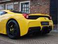 Ferrari 458 Speciale 4.5 V8 HELE | Giallo Modena - Historie Amarillo - thumbnail 12