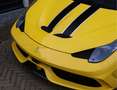 Ferrari 458 Speciale 4.5 V8 HELE | Giallo Modena - Historie Amarillo - thumbnail 9