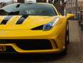Ferrari 458 Speciale 4.5 V8 HELE | Giallo Modena - Historie Amarillo - thumbnail 22