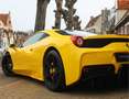 Ferrari 458 Speciale 4.5 V8 HELE | Giallo Modena - Historie Amarillo - thumbnail 7