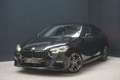 BMW 218 i Gran Coupe Automaat M Pack- Navi- Cam- Garantie! Schwarz - thumbnail 1