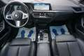 BMW 218 i Gran Coupe Automaat M Pack- Navi- Cam- Garantie! Schwarz - thumbnail 12