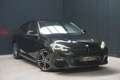 BMW 218 i Gran Coupe Automaat M Pack- Navi- Cam- Garantie! Schwarz - thumbnail 4
