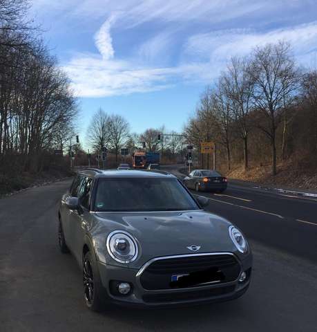 Imagine MINI One Clubman