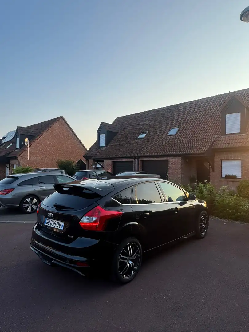 Ford Focus 1.6 TDCi 115 FAP S&S Edition - 2