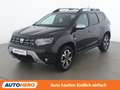 Dacia Duster 1.3 TCe Prestige Schwarz - thumbnail 1