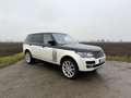 Land Rover Range Rover V8 Supercharged langer Radstand Autobiography - thumbnail 3