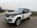 Land Rover Range Rover V8 Supercharged langer Radstand Autobiography - thumbnail 8