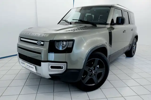 Land Rover Defender 3.0D I6 200 110 SE AWD auto. N1 Autocarro