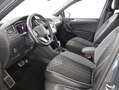 Volkswagen Tiguan 2.0 TDI R-Line RADAR+AHK+STANDHZG+LED+NAVI Grau - thumbnail 11