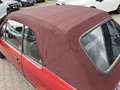 Ford Escort XR3i Cabrio aus 2.Hd. Rot - thumbnail 8