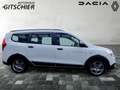 Dacia Lodgy Stepway Plus TCe 130 Weiß - thumbnail 4